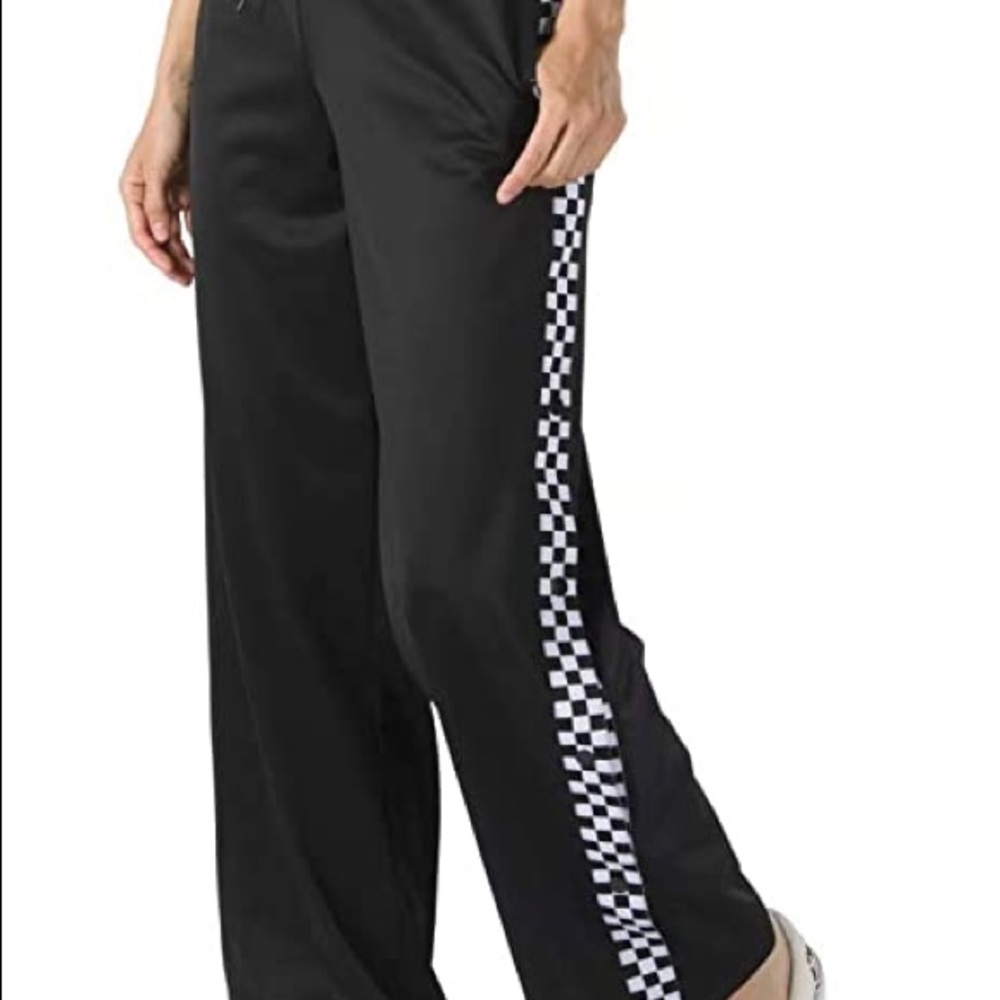 Vans Track Pants Medium